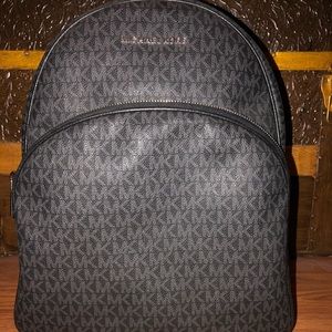Micheal Kors Large Backpack